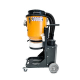 vacuum for floor grinding demo saws